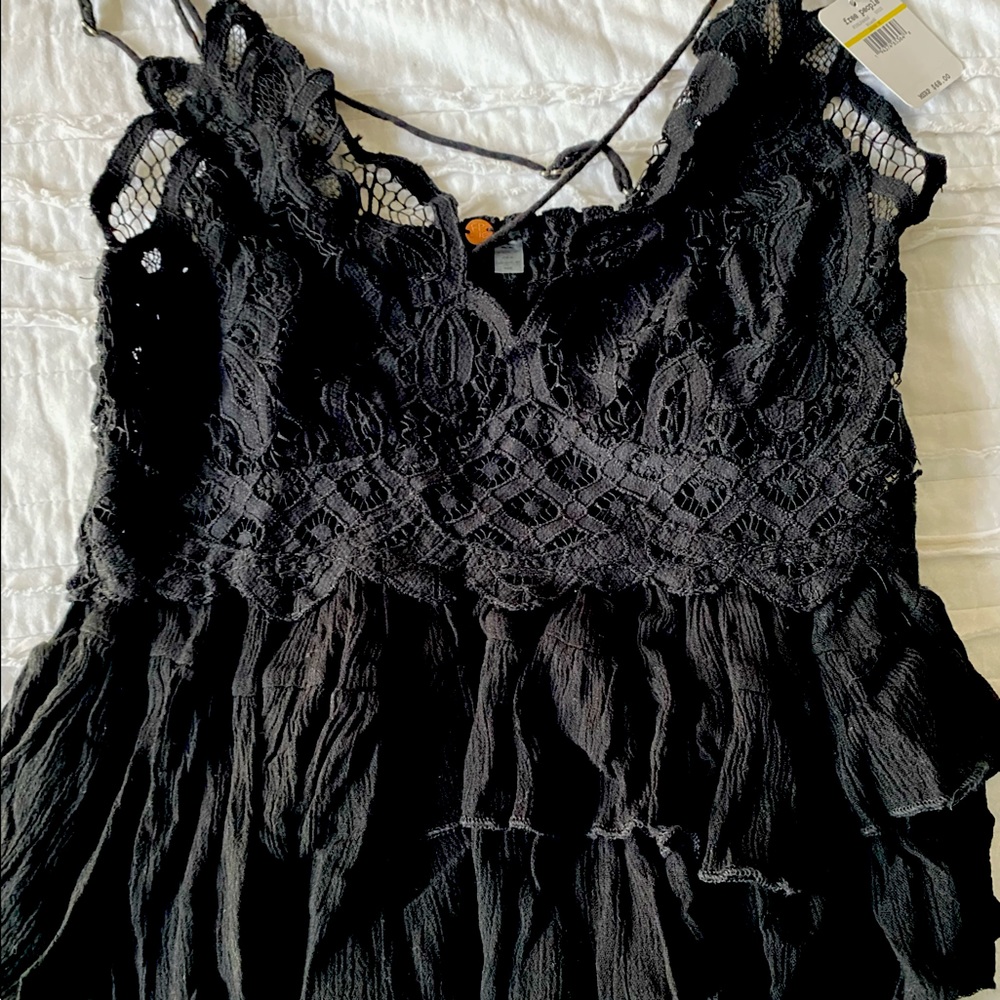 Free people top